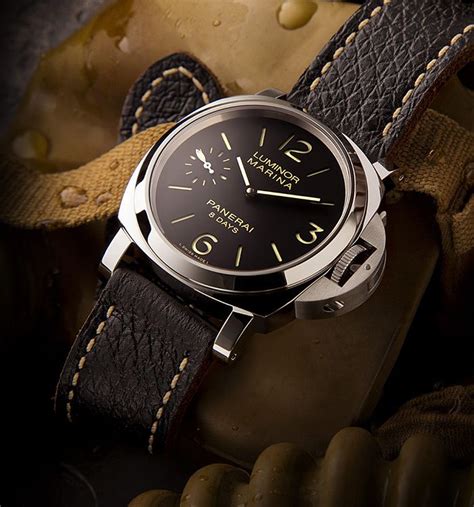 is it worth buying a panerai watch|most popular Panerai watches.